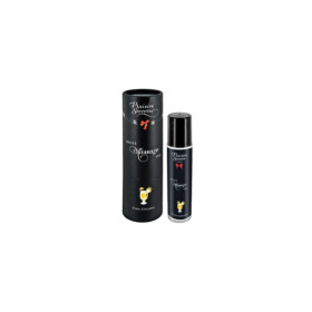 Huile de massage comestible Pina Colada 59ml 